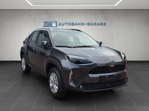 Toyota Yaris Cross 1.5 VVT-i HSD Comfort AWD-i