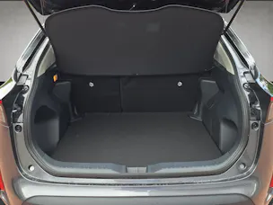 Toyota Yaris Cross 1.5 VVT-i HSD Comfort AWD-i