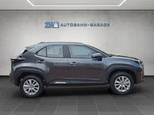 Toyota Yaris Cross 1.5 VVT-i HSD Comfort AWD-i