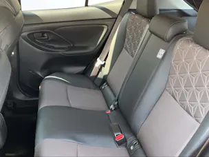 Toyota Yaris Cross 1.5 VVT-i HSD Elegant AWD-i