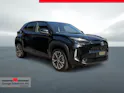 Toyota Yaris Cross 1.5 VVT-i HSD Elegant AWD-i
