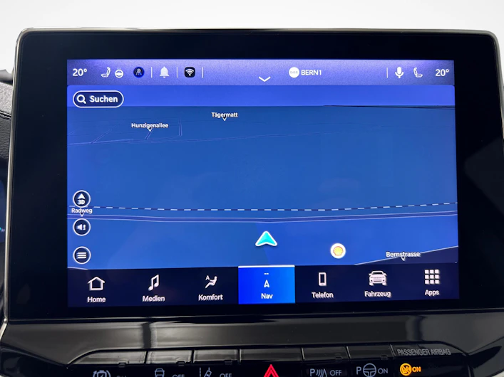 immagine del veicolo JEEP COMPASS