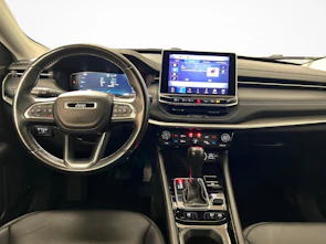 immagine del veicolo JEEP Compass 1.3 Limited 4xe