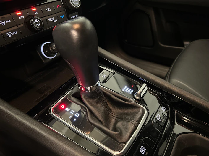 immagine del veicolo JEEP COMPASS