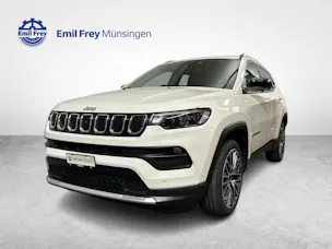 Jeep Compass 1.3 Limited 4xe