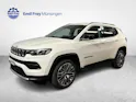 Jeep Compass 1.3 Limited 4xe