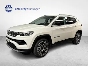 Jeep Compass 1.3 Limited 4xe