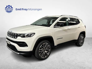 immagine del veicolo JEEP Compass 1.3 Limited 4xe