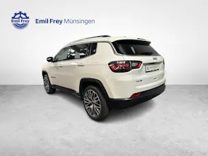 Jeep Compass 1.3 Limited 4xe