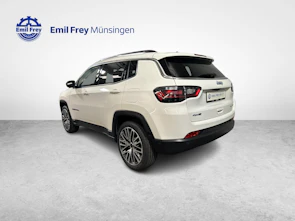 immagine del veicolo JEEP Compass 1.3 Limited 4xe