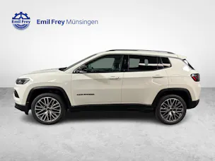 Jeep Compass 1.3 Limited 4xe