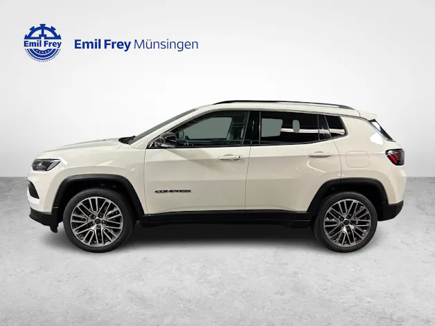 Jeep Compass 1.3 Limited 4xe