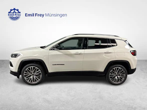 immagine del veicolo JEEP Compass 1.3 Limited 4xe