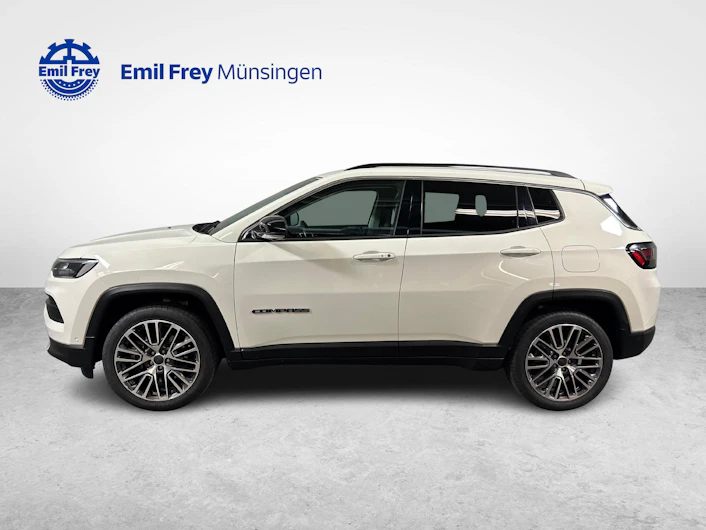 immagine del veicolo JEEP COMPASS