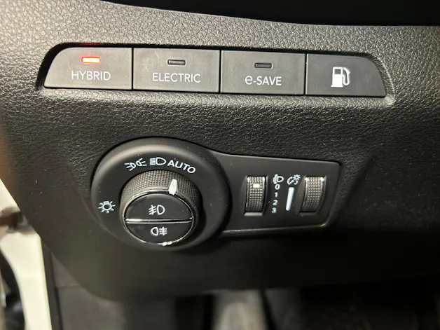Jeep Compass 1.3 Limited 4xe