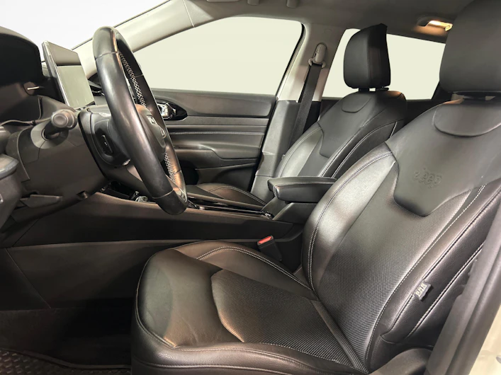 immagine del veicolo JEEP COMPASS