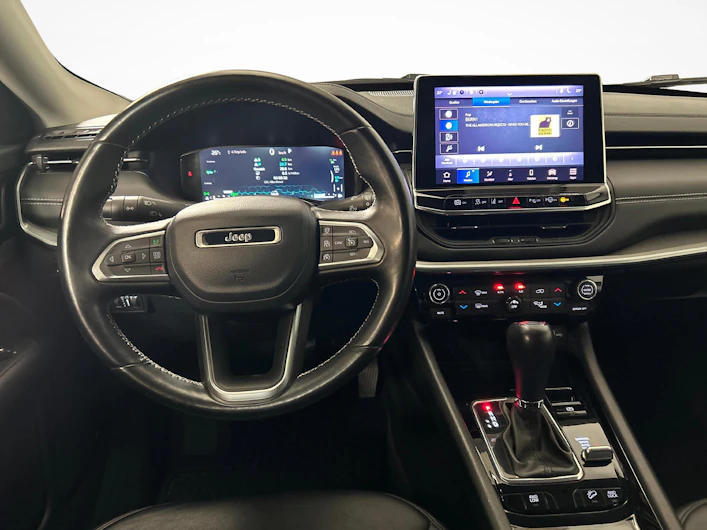immagine del veicolo JEEP COMPASS