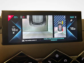 image du véhicule DS AUTOMOBILES 3 Crossback E-Tense So Chic