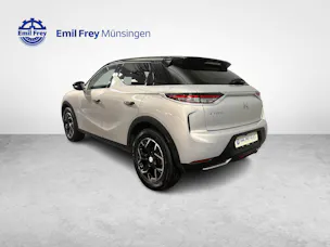 DS Automobiles 3 Crossback E-Tense So Chic