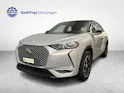 DS Automobiles 3 Crossback E-Tense So Chic