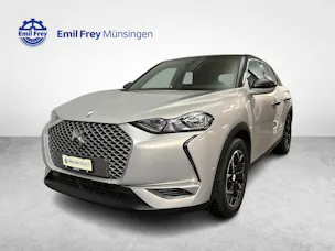 DS Automobiles 3 Crossback E-Tense So Chic