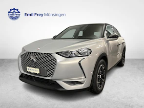 image du véhicule DS AUTOMOBILES 3 Crossback E-Tense So Chic