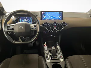 DS Automobiles 3 Crossback E-Tense So Chic