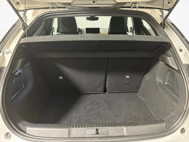 DS Automobiles 3 Crossback E-Tense So Chic