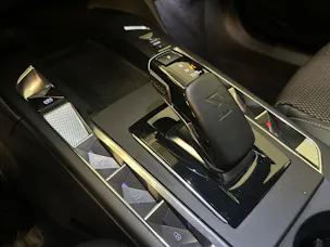 DS Automobiles 3 Crossback E-Tense So Chic