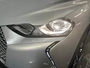 DS Automobiles 3 Crossback E-Tense So Chic