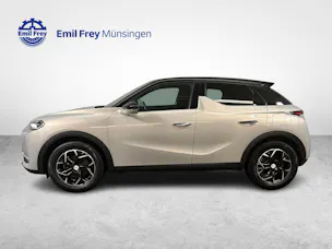 DS Automobiles 3 Crossback E-Tense So Chic