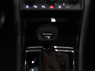 Škoda Kodiaq 2.0 TSI RS DSG
