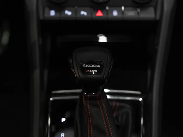 Škoda Kodiaq 2.0 TSI RS DSG