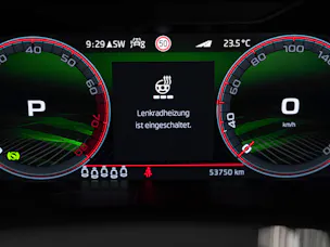 Škoda Kodiaq 2.0 TSI RS DSG