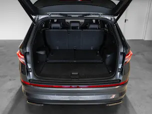Škoda Kodiaq 2.0 TSI RS DSG
