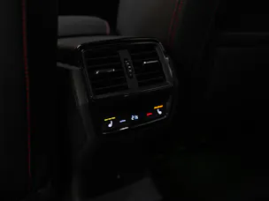 Škoda Kodiaq 2.0 TSI RS DSG