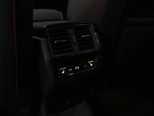 Škoda Kodiaq 2.0 TSI RS DSG