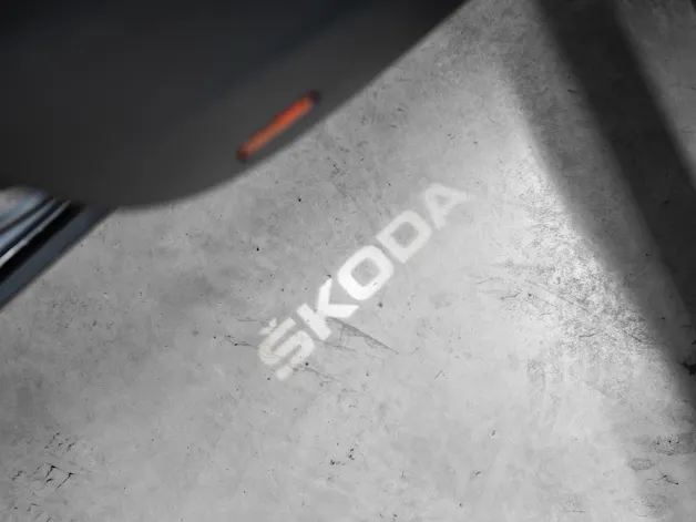 Škoda Kodiaq 2.0 TSI RS DSG