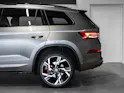 Škoda Kodiaq 2.0 TSI RS DSG