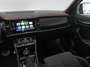 Škoda Kodiaq 2.0 TSI RS DSG