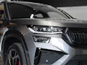 Škoda Kodiaq 2.0 TSI RS DSG