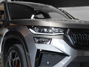 Škoda Kodiaq 2.0 TSI RS DSG