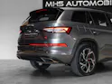 Škoda Kodiaq 2.0 TSI RS DSG