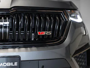 Škoda Kodiaq 2.0 TSI RS DSG