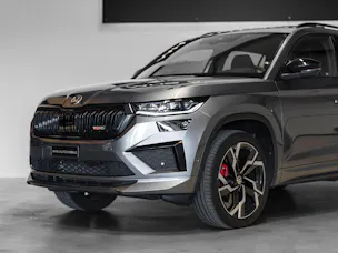Škoda Kodiaq 2.0 TSI RS DSG