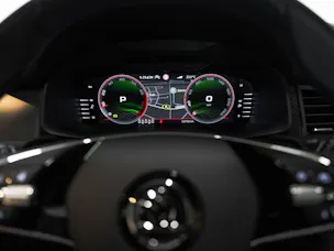 Škoda Kodiaq 2.0 TSI RS DSG