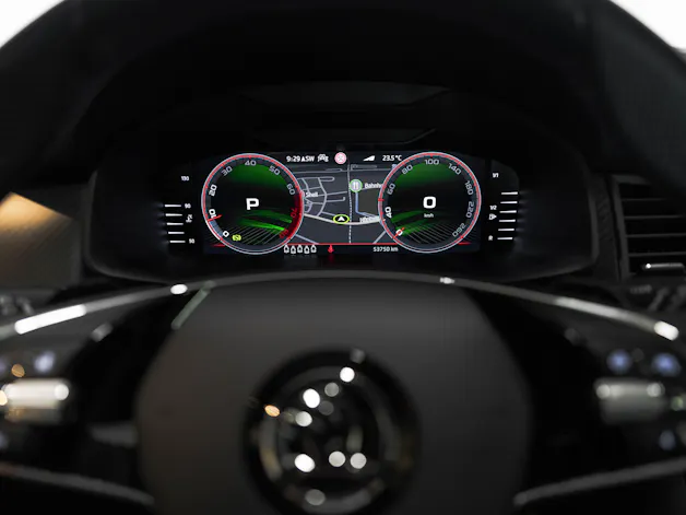 Škoda Kodiaq 2.0 TSI RS DSG