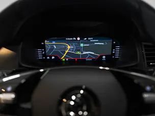 Škoda Kodiaq 2.0 TSI RS DSG