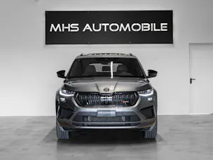 Škoda Kodiaq 2.0 TSI RS DSG