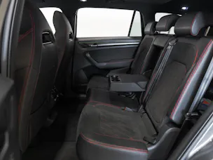 Škoda Kodiaq 2.0 TSI RS DSG